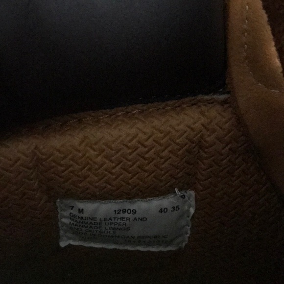 tan bestseller timberlands main image 5